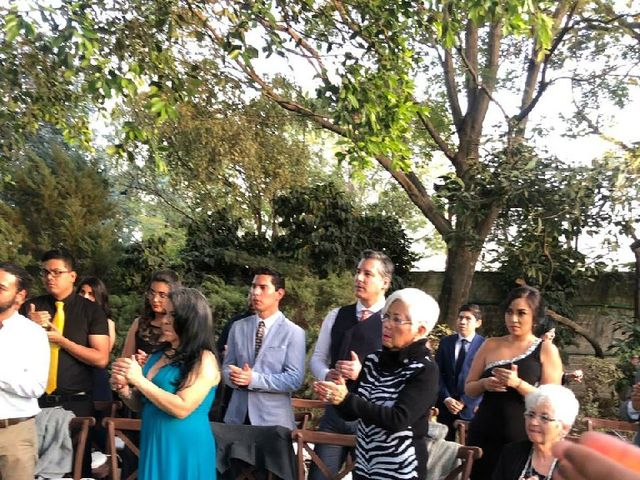 La boda de Paty y Angélica en Guadalajara, Jalisco 4