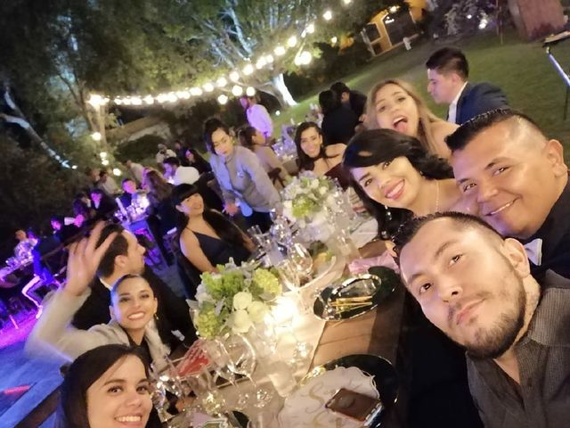 La boda de Paty y Angélica en Guadalajara, Jalisco 6