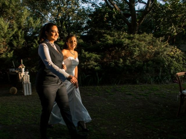 La boda de Paty y Angélica en Guadalajara, Jalisco 2