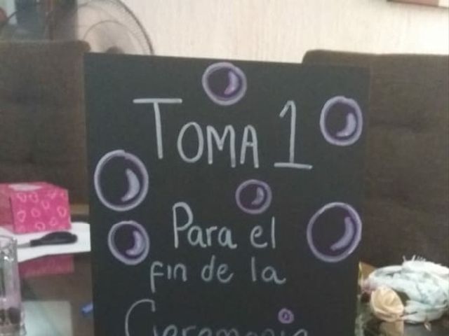 La boda de Paty y Angélica en Guadalajara, Jalisco 8