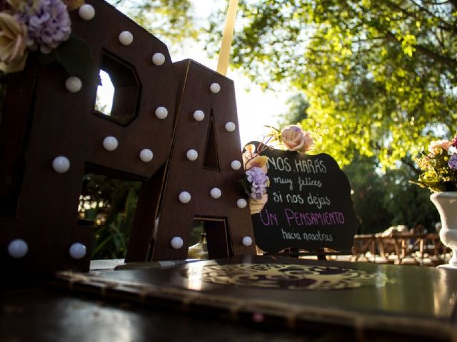 La boda de Paty y Angélica en Guadalajara, Jalisco 10