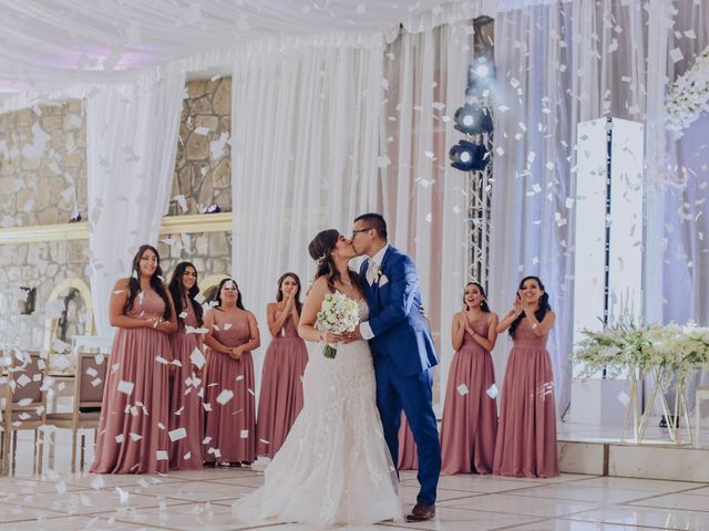 La boda de Gustavo y Alina en Irapuato, Guanajuato 2