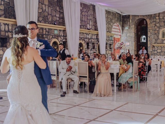 La boda de Gustavo y Alina en Irapuato, Guanajuato 157
