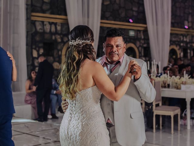 La boda de Gustavo y Alina en Irapuato, Guanajuato 162