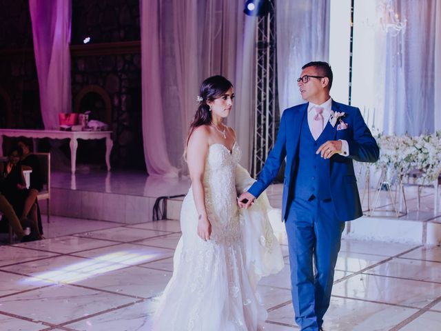 La boda de Gustavo y Alina en Irapuato, Guanajuato 202