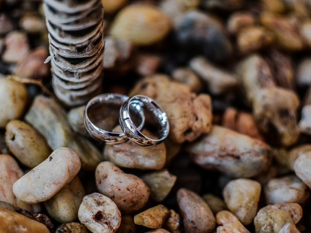 La boda de Pepe y Mary en Tuxpan, Veracruz 5