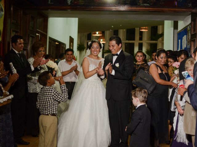 La boda de Pepe y Mary en Tuxpan, Veracruz 19