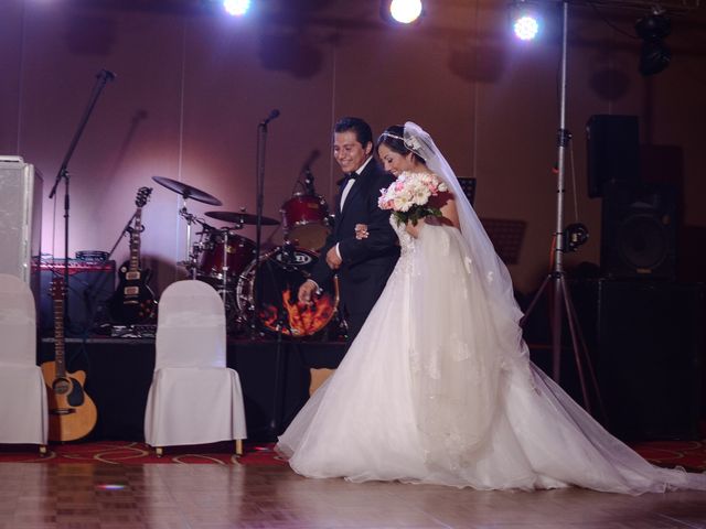 La boda de Pepe y Mary en Tuxpan, Veracruz 21