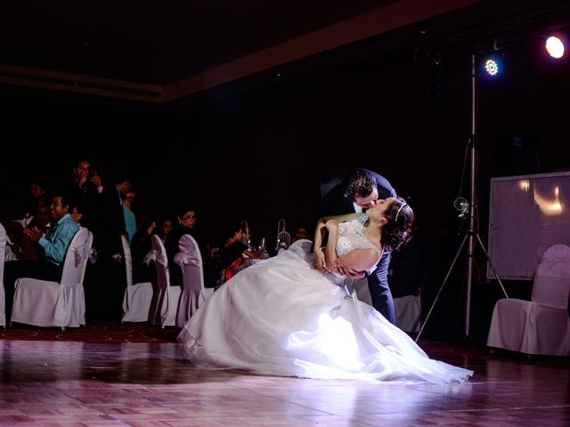 La boda de Pepe y Mary en Tuxpan, Veracruz 23