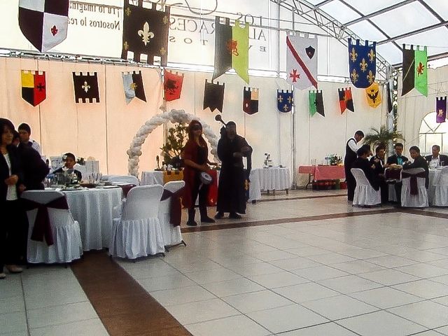 La boda de Iván y Naye en Pachuca, Hidalgo 41