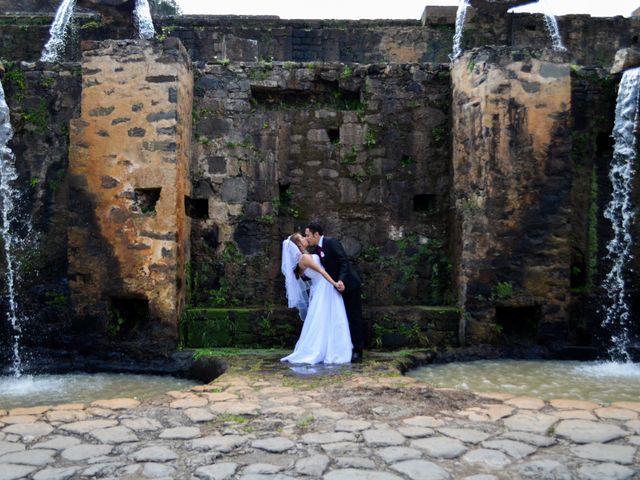 La boda de Iván y Naye en Pachuca, Hidalgo 47