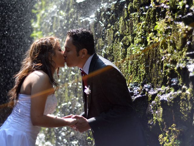 La boda de Iván y Naye en Pachuca, Hidalgo 49