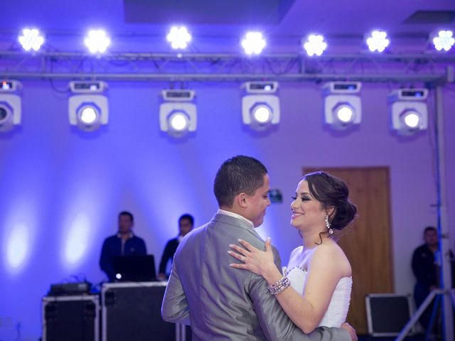 La boda de Francisco  y Alina en Nuevo Laredo, Tamaulipas 21