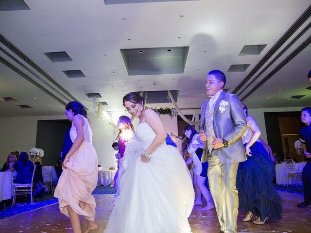 La boda de Francisco  y Alina en Nuevo Laredo, Tamaulipas 27