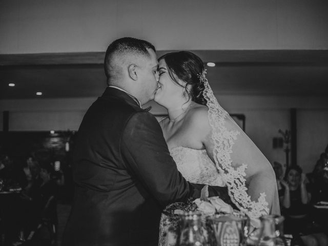 La boda de Mario y Ana en Mexicali, Baja California 50