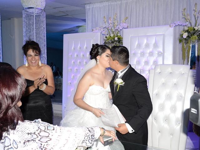 La boda de José Eduardo y Mónica en Allende, Coahuila 9