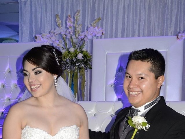 La boda de José Eduardo y Mónica en Allende, Coahuila 10