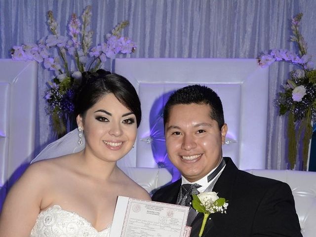 La boda de José Eduardo y Mónica en Allende, Coahuila 11