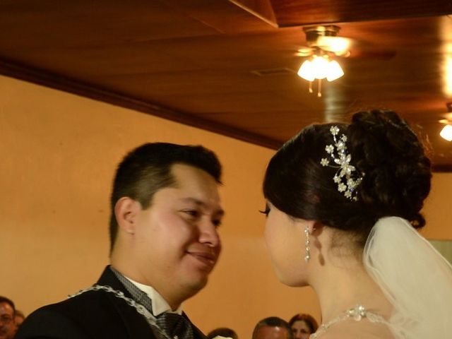 La boda de José Eduardo y Mónica en Allende, Coahuila 19