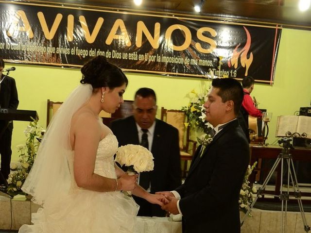 La boda de José Eduardo y Mónica en Allende, Coahuila 20