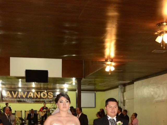 La boda de José Eduardo y Mónica en Allende, Coahuila 22