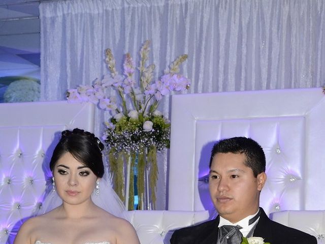 La boda de José Eduardo y Mónica en Allende, Coahuila 23