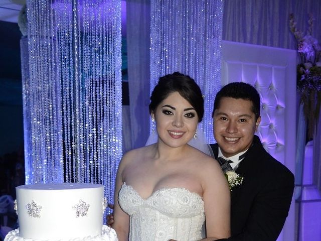 La boda de José Eduardo y Mónica en Allende, Coahuila 24
