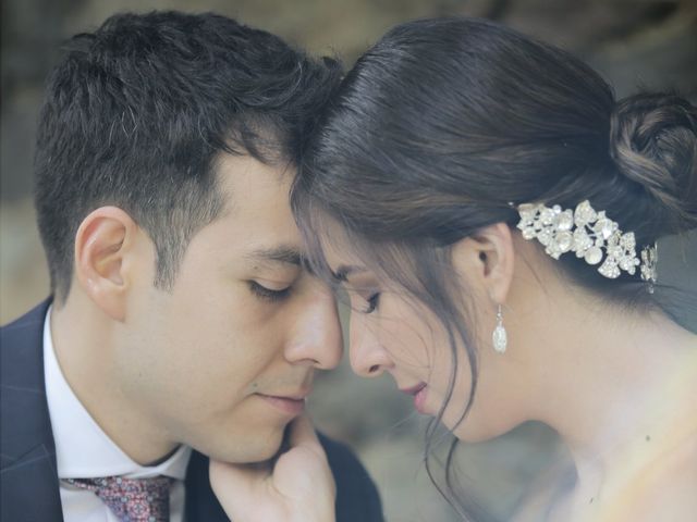 La boda de Hernán y Elsy en Morelia, Michoacán 6
