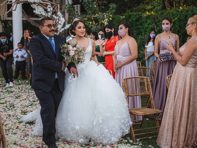 La boda de Betty y Juanjo en Acapulco, Guerrero 34