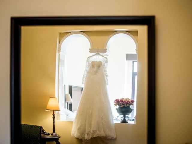 La boda de Ricardo  y Gabriela  en Guadalajara, Jalisco 3
