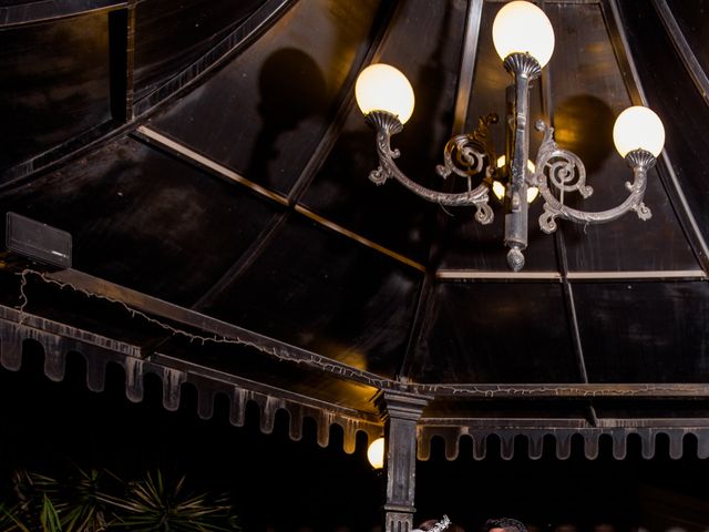 La boda de Ricardo  y Gabriela  en Guadalajara, Jalisco 1