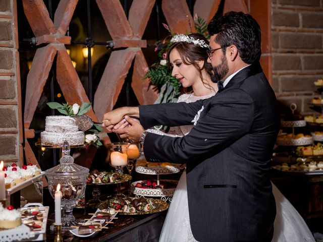 La boda de Ricardo  y Gabriela  en Guadalajara, Jalisco 6