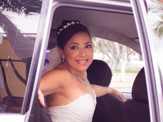 La boda de Rafa y Gaby en Cozumel, Quintana Roo 9