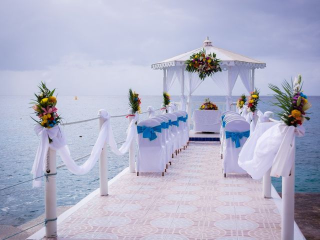 La boda de Rafa y Gaby en Cozumel, Quintana Roo 33