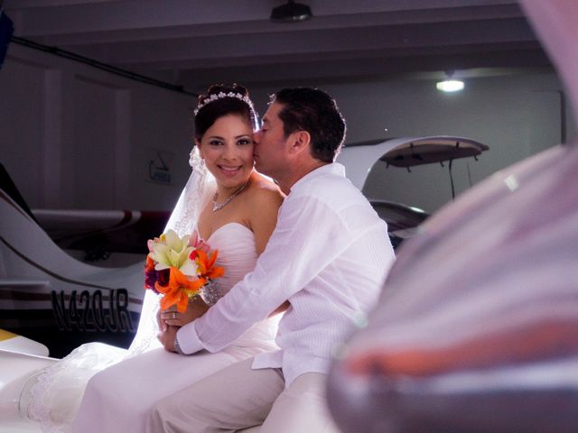 La boda de Rafa y Gaby en Cozumel, Quintana Roo 50