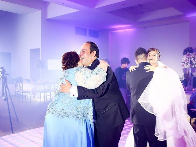 La boda de Narciso y Angélica en Villahermosa, Tabasco 6