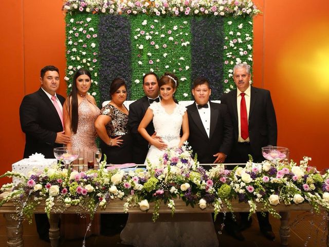 La boda de Narciso y Angélica en Villahermosa, Tabasco 12