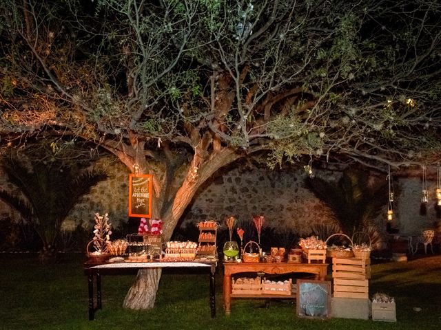 La boda de Emmanuel y Aby en San Luis Potosí, San Luis Potosí 24