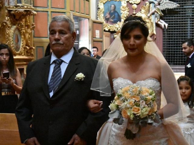 La boda de Pablo y Judith en Querétaro, Querétaro 3