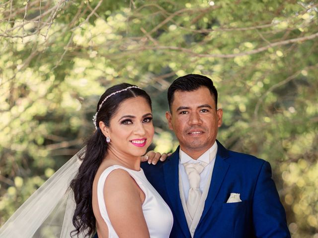 La boda de Juan Antonio  y Ángeles  en Mazatlán, Sinaloa 3