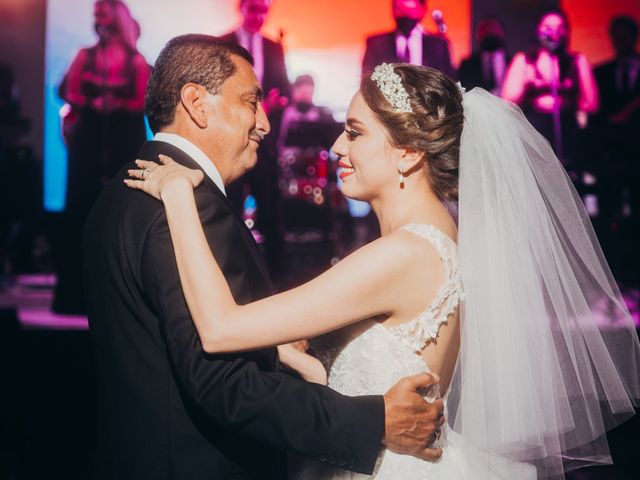 La boda de Rolando y Lucero en Monterrey, Nuevo León 42