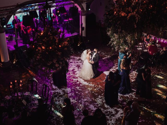 La boda de Rolando y Lucero en Monterrey, Nuevo León 44