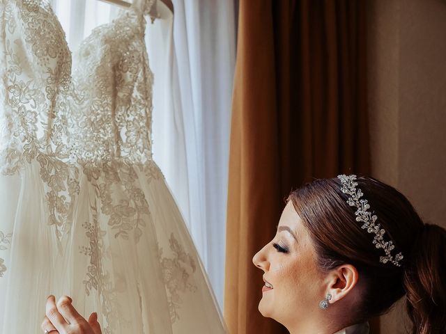 La boda de Mario y Gisela en Oaxaca, Oaxaca 6