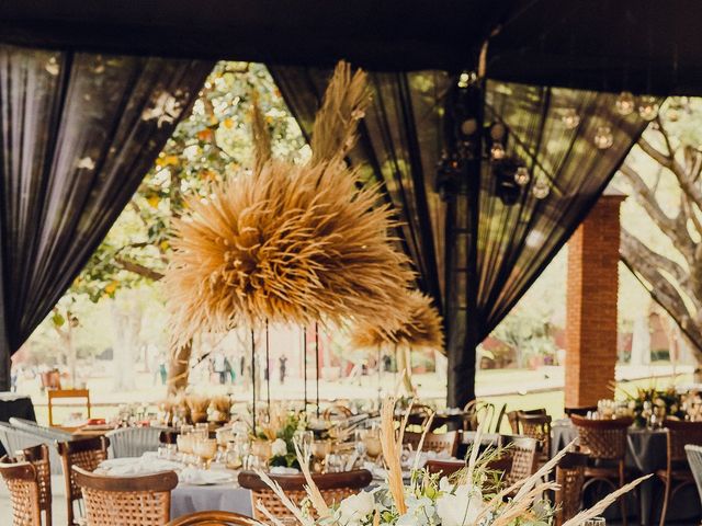 La boda de Mario y Gisela en Oaxaca, Oaxaca 16