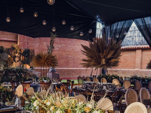 La boda de Mario y Gisela en Oaxaca, Oaxaca 19