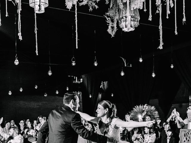 La boda de Mario y Gisela en Oaxaca, Oaxaca 21