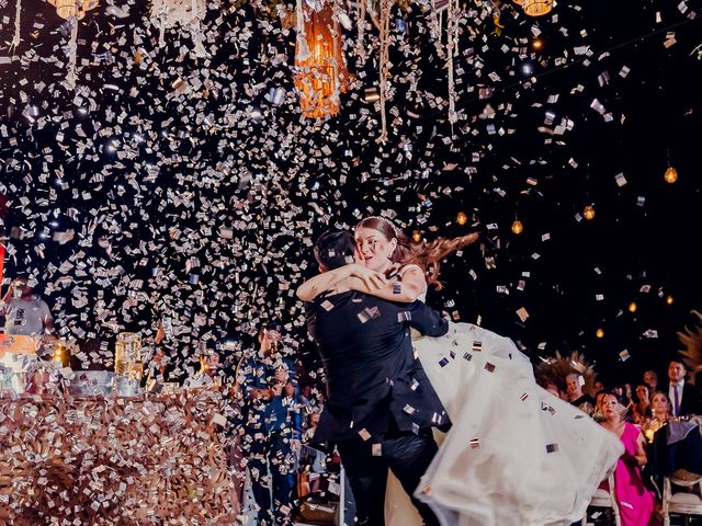 La boda de Mario y Gisela en Oaxaca, Oaxaca 22