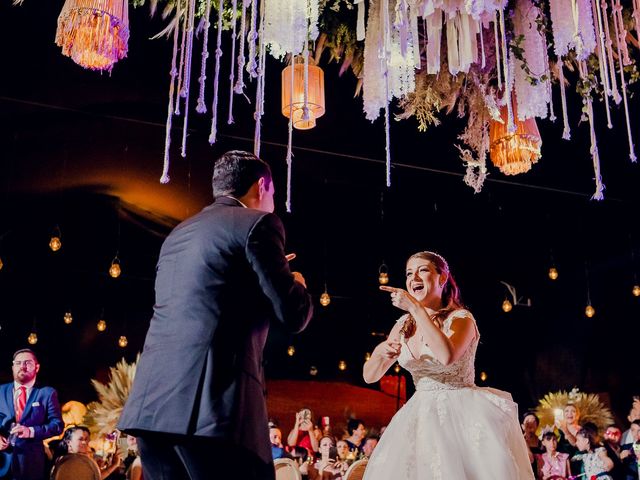 La boda de Mario y Gisela en Oaxaca, Oaxaca 23