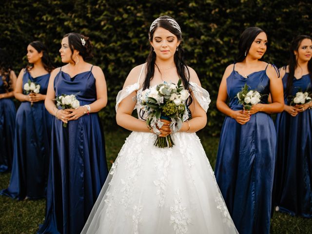 La boda de Ruben y Monica en Sayula, Jalisco 2