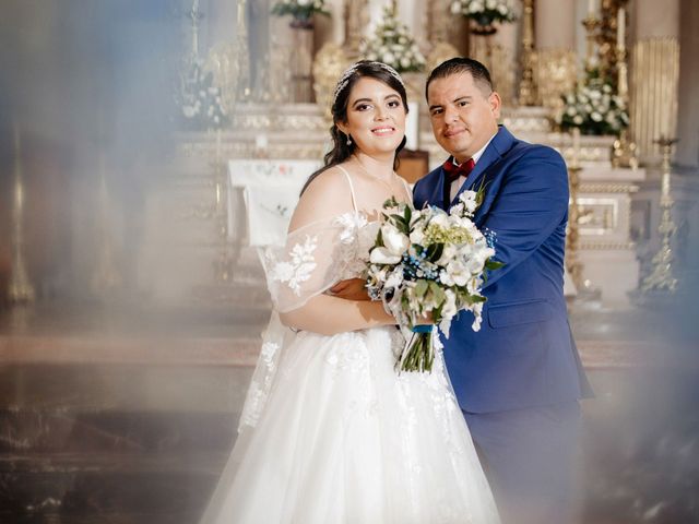 La boda de Ruben y Monica en Sayula, Jalisco 5